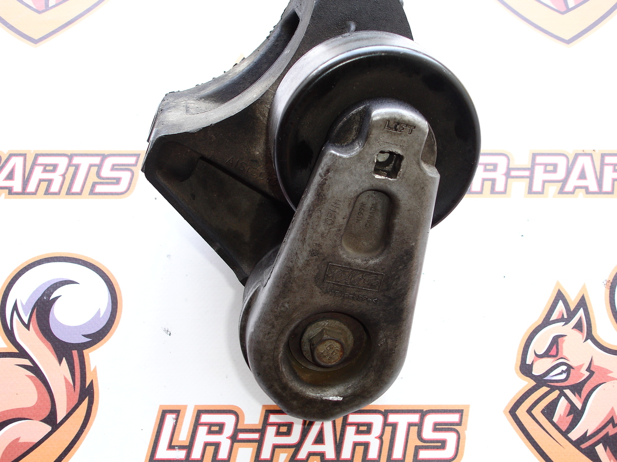 PQG500250 Koło pasowe alternatora napinacz L405, SPORT L494, DISCOVERY 4, RANGE ROVER SPORT (L320) 2005-2012 używane